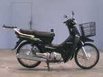 �������� �� ������ �������� Honda Dream125 2006 ���� 2